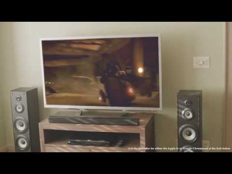 Google Chromecast - Get the Best price