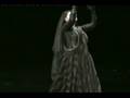 videos de Dimitra Theodossiou, Vieni t'affretta, Macbeth