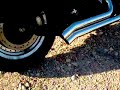 Samson Groundpounders Exhaust Harley