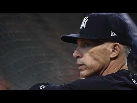 Video: Yankees not favorites for next season sans-Girardi