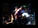 Metamorphosis - Marihuanito (en vivo)