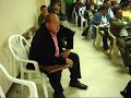 Homenaje a las v�ctimas del sindicalismo