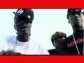 WILLIE THE KID AND LA THE DARKMAN CALICO FLOW