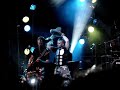 Sabaton - Metal Machine / Metal Crüe - Live @ Hultsfred 07