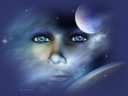 oeil bleu et sa reputation