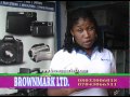 Brownmark