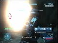 Halo 3 - Snowbound Overkill
