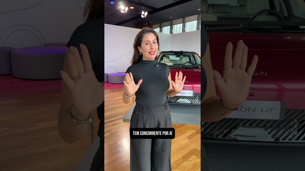 Acelera! 🚀 O novo programa Move Brasil chegou pra fortalecer taxistas e motoristas de APP 🚖 #move