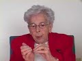 DEPLETED URANIUM IN THE HUMAN BODY: Sr Rosalie Bertell, PhD DEPLETED URANIUM IN THE HUMAN BODY: Sr Rosalie Bertell, PhD