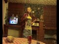 rebolucion en casa la bendita