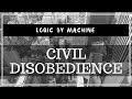 Civil Disobedience - Music and Film By Ciarán Roche (Prelinger Archive Footage)