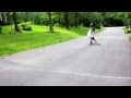 Longboarding: Steez and Cheez-Its