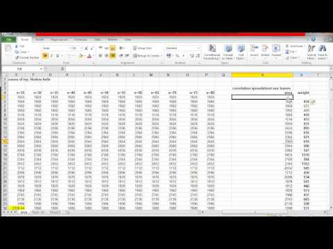 how to draw x y graph in word