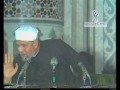 13 – تفسير سورة ال عمران