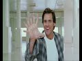 Bruce Almighty - changing