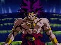 dragonball z   faint remix