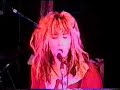 the Muffs - Democrazy, Ghent - 1993