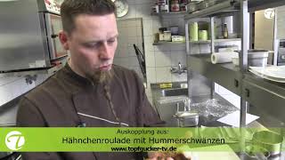 DIY | Wie bricht man einen Hummerschwanz aus? | Topfgucker-TV DIY | Wie bricht man einen Hummerschwanz aus? | Topfgucker-TV