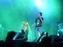 PA QUE LA PASES BIEN ARCANGEL EN CONCIERTO LIMA PERU 2008