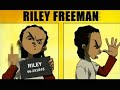 opening to boondocks season 1 and 2