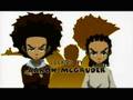 Opening to boondocks season 1 and 2