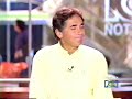 Moreno de Caro en Deportes Noticias RCN 2005