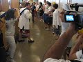 gradua��o de TUBAR�O fabio na extreme bjj  honda
