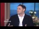 House Flanders ,J-M Nijs featured on Daytime (2008/12/09)