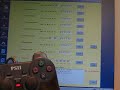 PS2 Controller, Analog Mode (Forced)