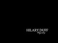 Stranger LIVE (Chipmunk Version) - Hilary Duff