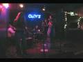 Gina Rene - Wish Upon a Star - Live@Cozy's