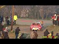 Rallye Monte-carlo 2012 - Shakedown [hd]