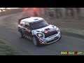 HD Video - Rallye Monte-Carlo 2012 – Shakedown