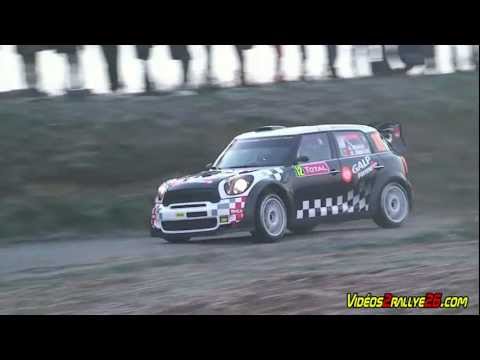 Latest WRC HD & Rally HD Videos