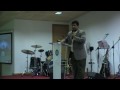 Testimonio: Pastor Josué Avilés