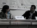 Alberto Fuguet en Lima (1)