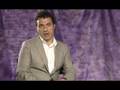 Eleventh Hour - Rufus Sewell