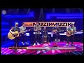 Rampas (Live) - Akim & The Majistret