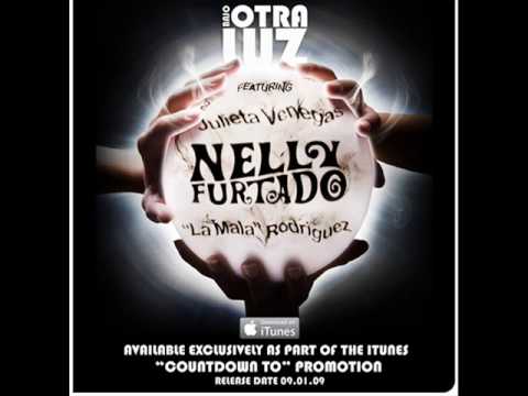 Video Bajo Otra Luz Nelly Furtado, Julieta Venegas y La Mala Rodriguez 0 Video Bajo Otra Luz Nelly Furtado, Julieta Venegas y La Mala Rodriguez