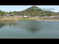 高松琴平電気鉄道　岡田－羽間　デハ500ほかレトロ電車４連