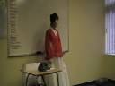 Rachel\