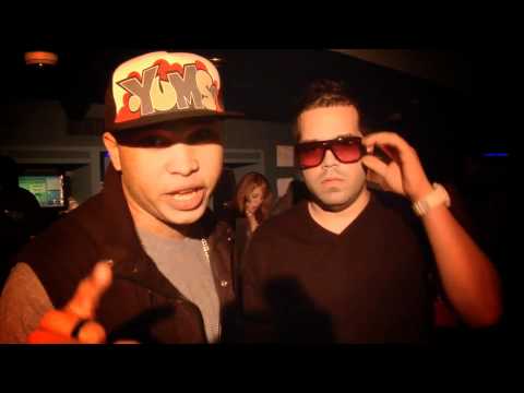 Beno la sustancia y yance kennoly!! BeNation viene pronto! -