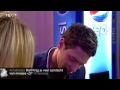 Rolf krijgt veel aandacht 03-06-2011