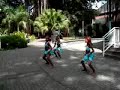 Chanson seggae Mauricien