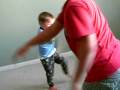 T and L Fighting T and L Fighting