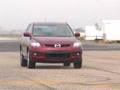 2007 Mazda CX-7 AWD Grand Touring by Edmunds' Inside Line
