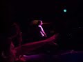 Finch - What It Is To Burn - Live - Jrarrmy.com