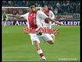Luis Suarez Ajax Goals