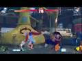 Street Figher 4 Video Part 5 (Balrog vs Chun-Li)