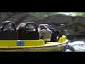Walibi Belgie Radja River offrideonridemix